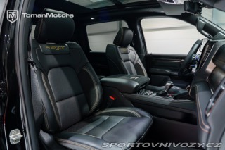 Dodge Ostatní modely RAM,TRX, 702Hp, 680km, ČR 2024