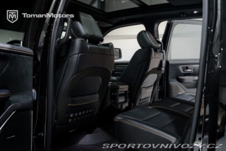 Dodge Ostatní modely RAM,TRX, 702Hp, 680km, ČR 2024
