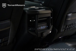 Dodge Ostatní modely RAM,TRX, 702Hp, 680km, ČR 2024