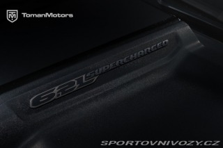 Dodge Ostatní modely RAM,TRX, 702Hp, 680km, ČR 2024