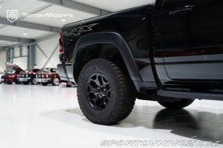 Dodge Ostatní modely RAM,TRX, 702Hp, 680km, ČR 2024