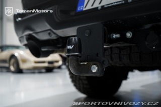 Dodge Ostatní modely RAM,TRX, 702Hp, 680km, ČR 2024
