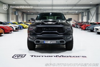 Dodge Ostatní modely RAM,TRX, 702Hp, 680km, ČR 2024
