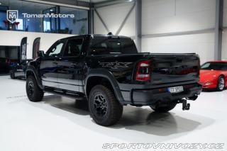 Dodge Ostatní modely RAM,TRX, 702Hp, 680km, ČR 2024