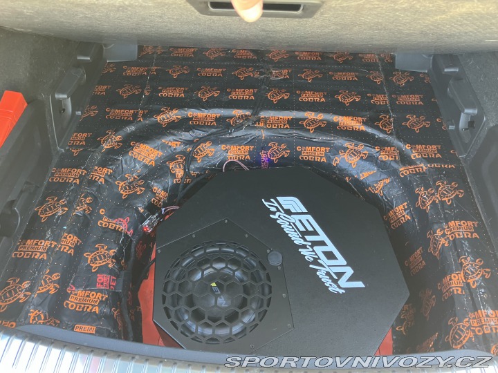 Seat Leon Cupra 300 4x4 2018