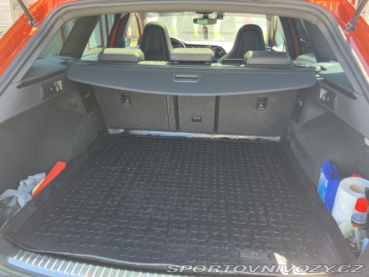 Seat Leon Cupra 300 4x4 2018