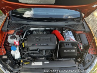 Seat Leon Cupra 300 4x4 2018