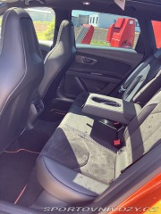 Seat Leon Cupra 300 4x4 2018