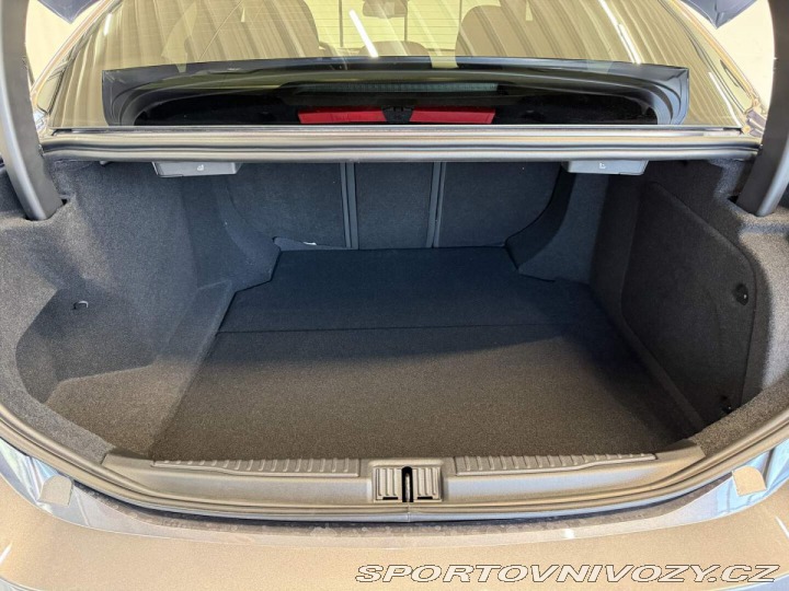 Alfa Romeo Giulia Quadrifoglio 2.9 V6 BiTur 2025