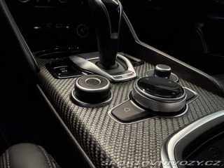 Alfa Romeo Giulia Quadrifoglio 2.9 V6 BiTur 2025