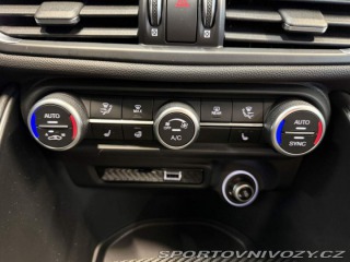 Alfa Romeo Giulia Quadrifoglio 2.9 V6 BiTur 2025