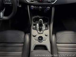 Alfa Romeo Giulia Quadrifoglio 2.9 V6 BiTur 2025