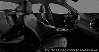 Alfa Romeo Giulia Quadrifoglio 2.9 V6 BiTur 2025