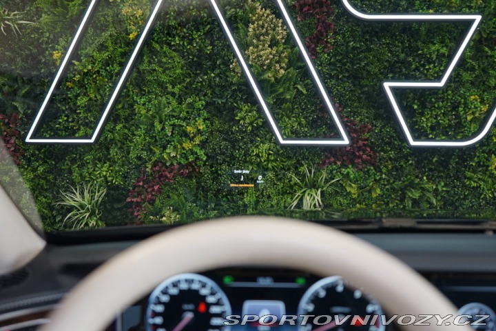 Mercedes-Benz S 500*CABRIO*MANUFAKTUR*360 2016