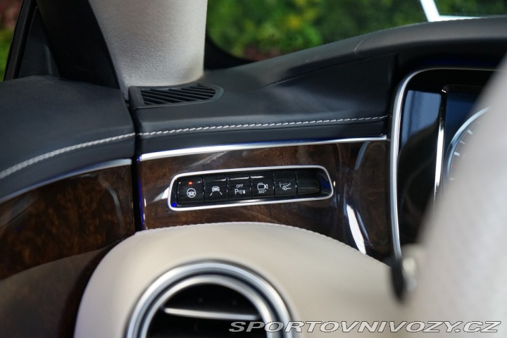 Mercedes-Benz S 500*CABRIO*MANUFAKTUR*360 2016