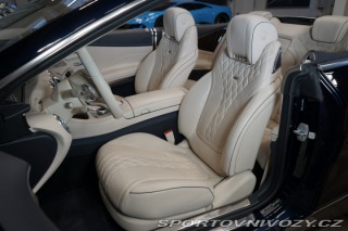 Mercedes-Benz S 500*CABRIO*MANUFAKTUR*360 2016