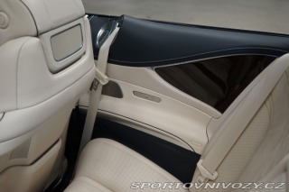 Mercedes-Benz S 500*CABRIO*MANUFAKTUR*360 2016