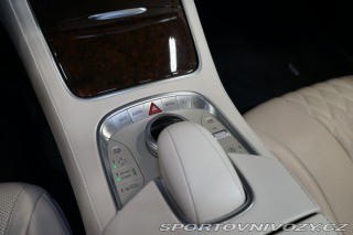 Mercedes-Benz S 500*CABRIO*MANUFAKTUR*360 2016