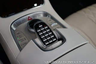 Mercedes-Benz S 500*CABRIO*MANUFAKTUR*360 2016