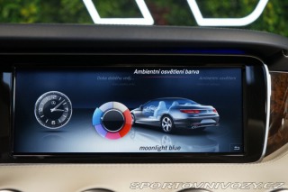 Mercedes-Benz S 500*CABRIO*MANUFAKTUR*360 2016