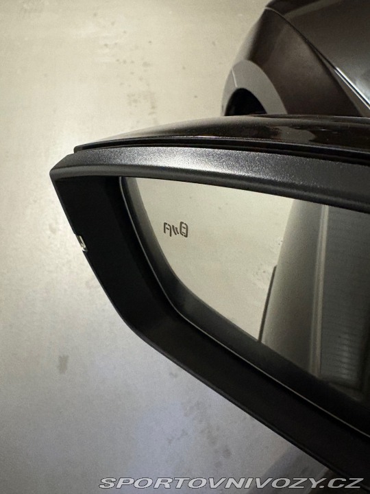 Škoda Superb 2.0 TSi, 206kw, DSG, 4x4 2015