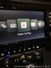 Škoda Superb 2.0 TSi, 206kw, DSG, 4x4 2015