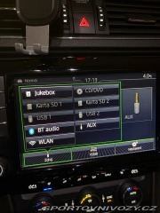 Škoda Superb 2.0 TSi, 206kw, DSG, 4x4 2015