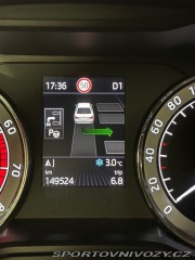 Škoda Superb 2.0 TSi, 206kw, DSG, 4x4 2015