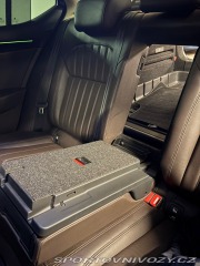 Škoda Superb 2.0 TSi, 206kw, DSG, 4x4 2015