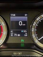 Škoda Superb 2.0 TSi, 206kw, DSG, 4x4 2015