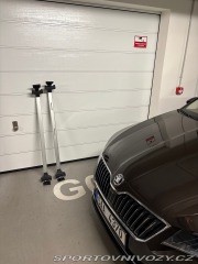 Škoda Superb 2.0 TSi, 206kw, DSG, 4x4 2015