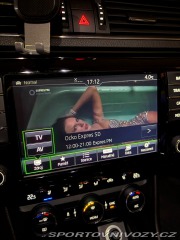 Škoda Superb 2.0 TSi, 206kw, DSG, 4x4 2015