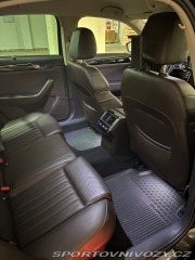 Škoda Superb 2.0 TSi, 206kw, DSG, 4x4 2015