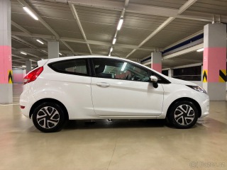 Ford  Fiesta