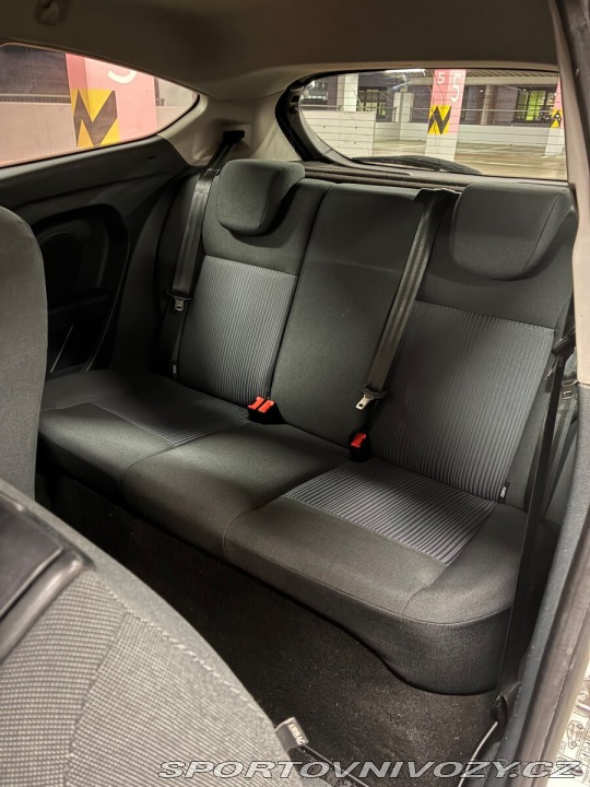 Ford Ostatní modely Fiesta 2011