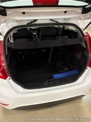 Ford Ostatní modely Fiesta 2011