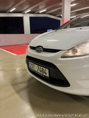 Ford Ostatní modely Fiesta 2011