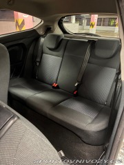 Ford Ostatní modely Fiesta 2011