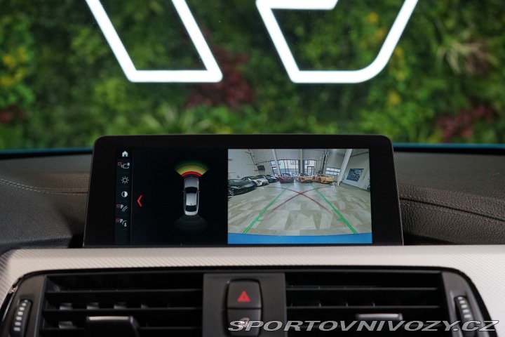 BMW 4 30i*xDRIVE*CAMERA*CARPLAY 2019