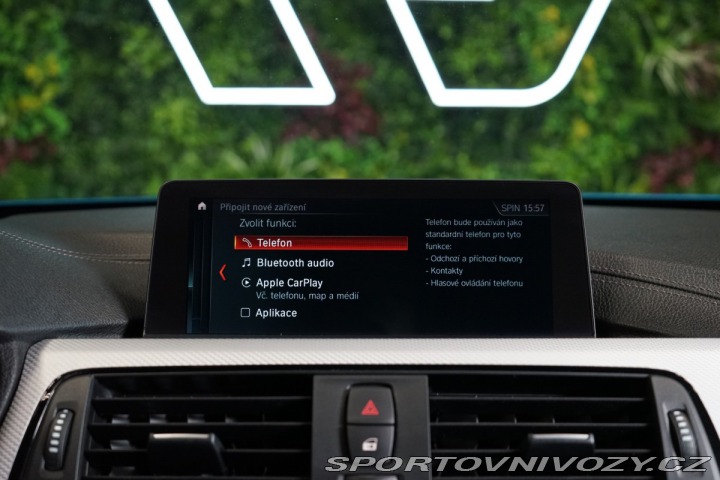 BMW 4 30i*xDRIVE*CAMERA*CARPLAY 2019
