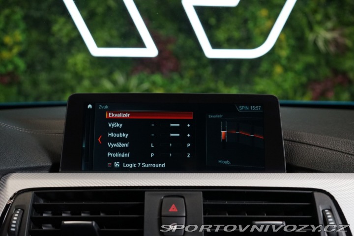 BMW 4 30i*xDRIVE*CAMERA*CARPLAY 2019