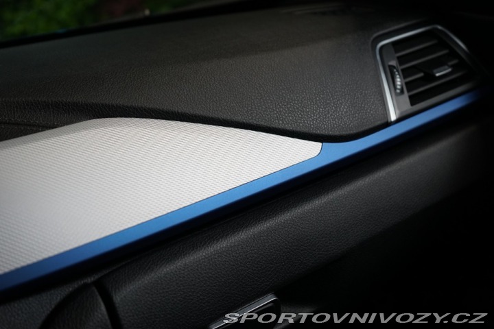 BMW 4 30i*xDRIVE*CAMERA*CARPLAY 2019