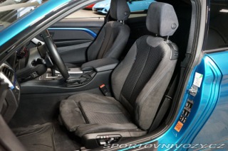 BMW 4 30i*xDRIVE*CAMERA*CARPLAY 2019