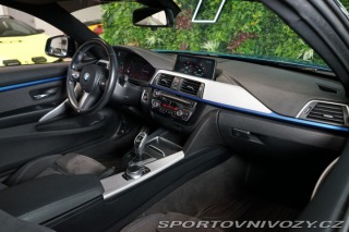 BMW 4 30i*xDRIVE*CAMERA*CARPLAY 2019