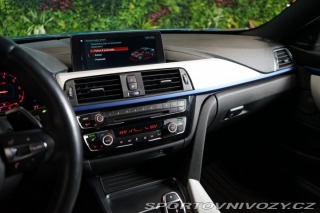 BMW 4 30i*xDRIVE*CAMERA*CARPLAY 2019