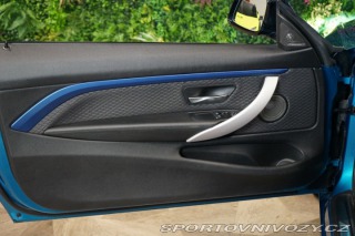 BMW 4 30i*xDRIVE*CAMERA*CARPLAY 2019