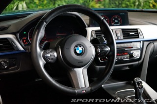 BMW 4 30i*xDRIVE*CAMERA*CARPLAY 2019