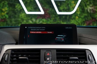 BMW 4 30i*xDRIVE*CAMERA*CARPLAY 2019