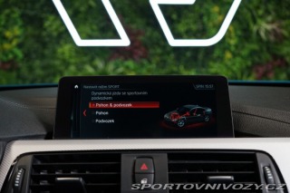 BMW 4 30i*xDRIVE*CAMERA*CARPLAY 2019