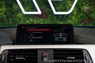 BMW 4 30i*xDRIVE*CAMERA*CARPLAY 2019